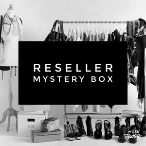 NWT Mystery Box 5 items